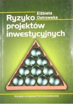 Ryzyko projektów inwestycyjnych
