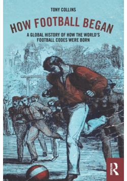 How Football Began