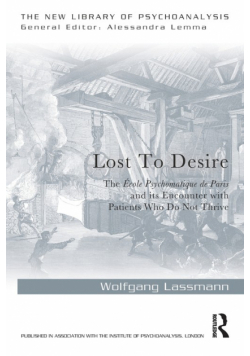 Lost to Desire
