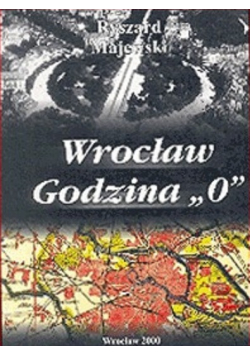 Wrocław godzina 0