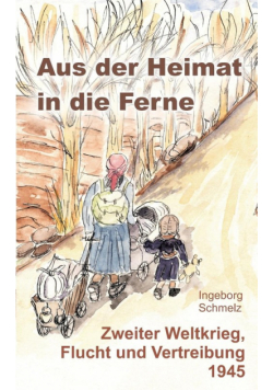 Aus der Heimat in die Ferne