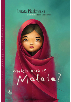 Which one is Malala