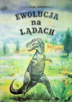 Ewolucja na lądach