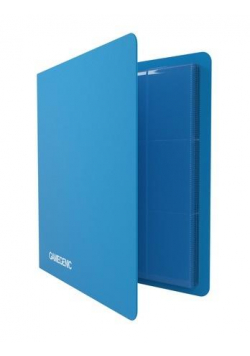 Gamegenic: Casual Album 24-Pocket - Blue
