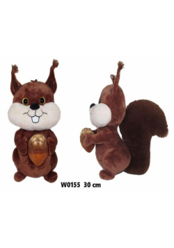 Wiewiórka 30cm