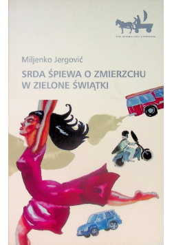 Srda śpiewa o zmierzchu w Zielone Świątki