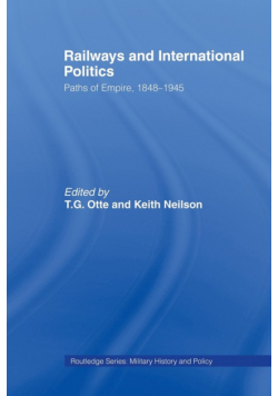 Railways and International Politics