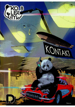 Kontakt Nr 8