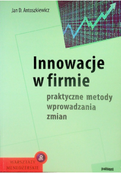 Innowacje w firmie
