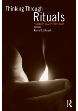 Thinking Through Rituals