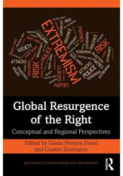 Global Resurgence of the Right