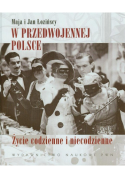 W przedwojennej Polsce