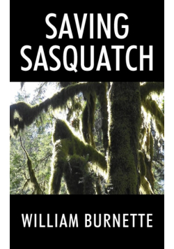 Saving Sasquatch
