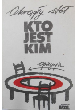 Okrągły stół Kto jest kim