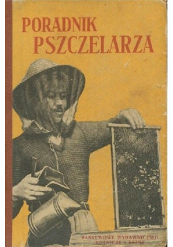 Poradnik pszczelarza