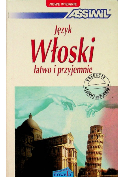 Język włoski łatwo i przyjemnie
