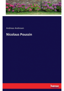 Nicolaus Poussin