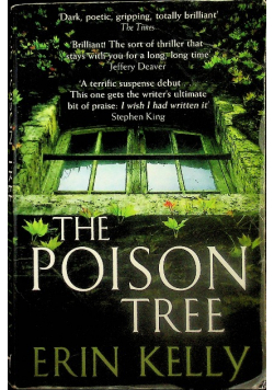 The Poison Tree