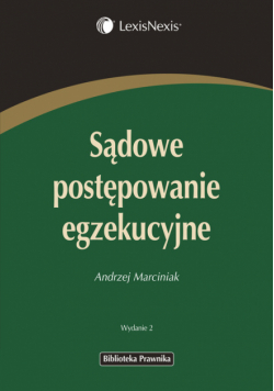 Sądowe postępowanie egzekucyjne