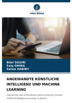 Angewandte Künstliche Intelligenz Und Machine Learning