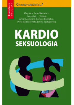 Kardioseksuologia