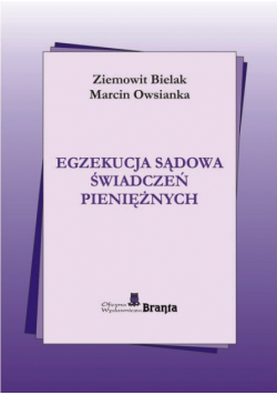 Egzekucja sądowa świadczeń pieniężnych