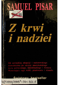 Z krwi i nadziei