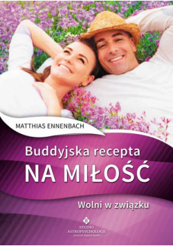 Buddyjska recepta na miłość