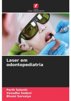 Laser em odontopediatria