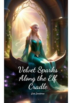 Velvet Sparks Along the Elf Cradle