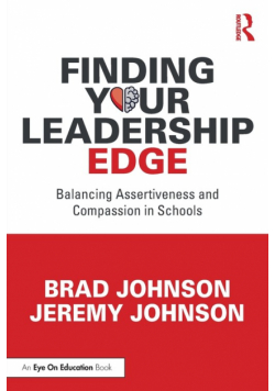 Finding Your Leadership Edge