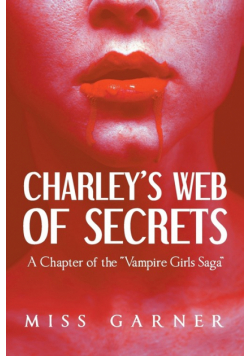 Charley's Web of Secrets