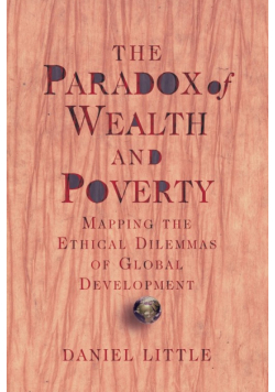 The Paradox Of Wealth And Poverty