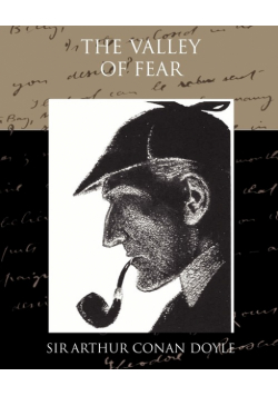 The Valley of Fear