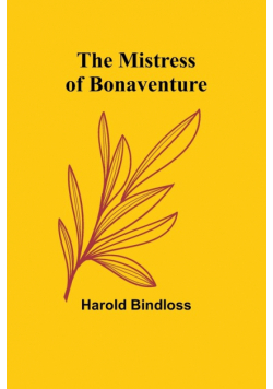The Mistress of Bonaventure