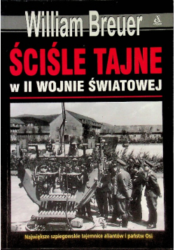 Ściśle tajne w II wojnie światowej