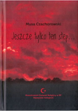Jeszcze tylko ten step