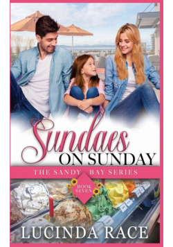 Sundaes on Sunday