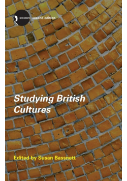 Studying British Cultures