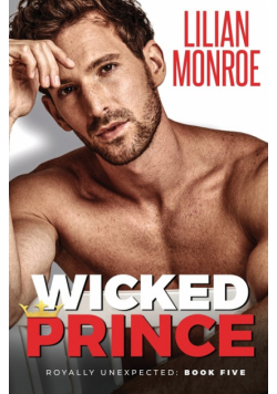 Wicked Prince