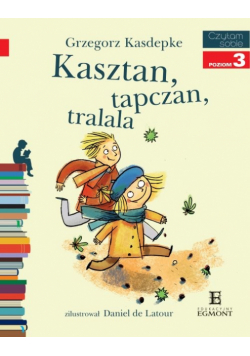 Kasztan tapczan tralalla