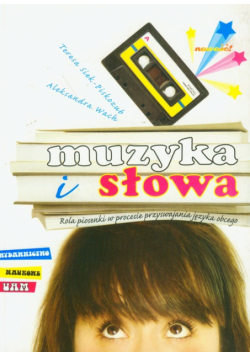 Muzyka i słowa