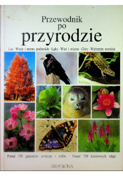 Przewodnik po przyrodzie