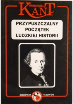 Przypuszczalny początek ludzkiej historii