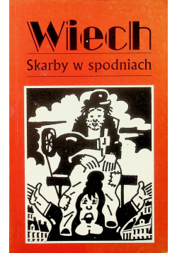 Skarby w spodniach Tom VI