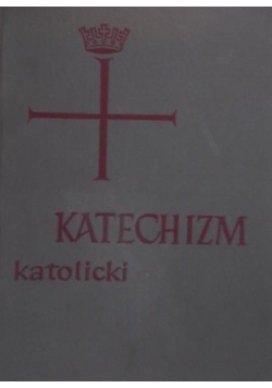 Katechizm Katolicki
