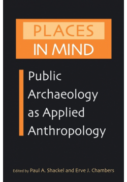 Places in Mind
