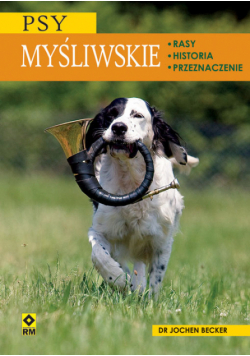 Psy myśliwskie
