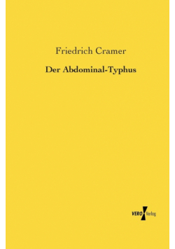 Der Abdominal-Typhus
