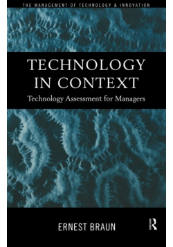 Technology in Context